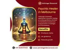 Psychic Healer in Melbourne | Palm Reader in Melbourne