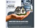 Home Construction Builders in Bangalore | Right Angle Developers