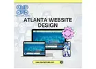 Atlanta Website Design