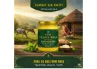 Premium A2 Desi Cow Ghee Online: Buy Pure Bilona Ghee in India at Best Prices!
