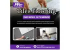 Tiles Flooring Contractors in Perambalur