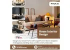 Home Interior Designers in Bangalore | Paul’s Creation