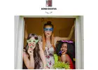 Fun & Affordable Photo Booth Hire Sydney