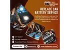 Replace Car Battery Service in Auckland | Buy Car Battery in Auckland