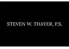 Steven W. Thayer, PS
