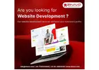 Web Design & Development Company in Bangalore | Build Your Brand Online