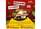 Brahmin Caterers in Bangalore | Brahmin Wedding Caterers in Bangalore