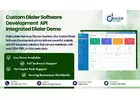 Custom Dialer Software – Designed for Your Business Workflow