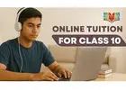 Class 10 Online Science Tuition | Learn with CBSE Experts