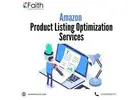 Trusted Amazon Product Listing Optimization Company