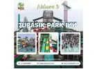 Jurasik Park Inn – A Must-Visit Water Theme Park Near Me