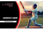 Need a Laser247 ID Fast? Join Now and Start Playing Instantly