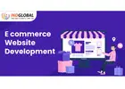E-commerce web design in Bangalore