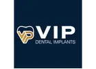 VIP Dental Implants West U