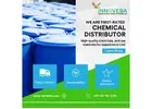 Industrial & Institutional Chemical Solutions – IIGT Chemicals