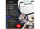 Tax preparation services in Cleveland