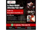 Black Magic Specialists Astrologer in Vancouver