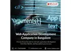 Top-Rated Web Development Agency in Bangalore | Free Consultation
