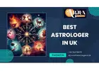 Best Astrologer in UK – Accurate Life Predictions by Arjun Nandha