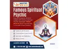 Famous Spiritual Psychic Healer in California | Best Astrologer in California