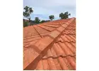Roof leak repair near me