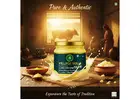 Buy A2 Desi Cow Ghee Online – Order Desi Bilona Ghee 100% Natural and Pure