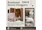 Residential Interior Designers in Bangalore