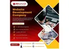 Website Design & Development Experts in