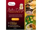 Brahmin Catering Services near me | Best Wedding Planners in Malleswaram