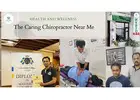 Your Search Ends Here: The Caring Chiropractor Near Me