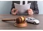 Car Accident Law Firm