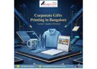 Corporate Gifts Printing in Bangalore