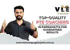 Top-Quality PTE Coaching in Parramatta for Guaranteed Results