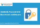 Recover Lost PST Password Instantly with Outlook Password Recovery Software – Vartika Software