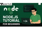 Node.js Tutorial for Beginners: Build Your First Server