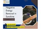 Negative Energy Removal in Sunshine | Restore Peace & Positivity