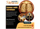 Famous vedic Astrologer in California | Famous Astrologer in California