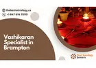 Vashikaran Specialist in Brampton – Powerful Mantras for Love & Success Solutions