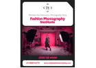 fashion photography institute in Bangalore