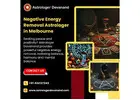 Negative Energy Removal Astrologer in Melbourne