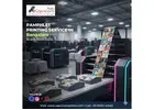 Pamphlet Printing Service in Bangalore