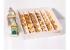 Eid Al Adha Sweet Box: Exclusive Treats by Yamanote Atelier