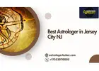 Best Astrologer in Jersey City NJ – Expert Readings for Clarity and Peace
