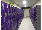 Simplify Daily Storage With Durable Plastic Lockers in Sydney