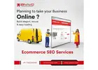 E-Commerce Web Design Agency in Bangalore | Mobile-Friendly Shopping Sites