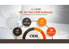 Best CRM SoftwareDevelopment Company in Bangalore