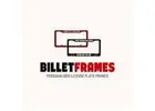 Custom License Plate Frames Wholesaler in Tacoma, WA Seattle