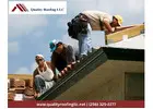 Roof Replacement Decatur | Quality Roofing LLC