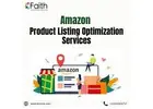 Product listing optimization help for busy sellers