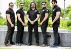 Professional Bouncer Services & Event Security in Pune